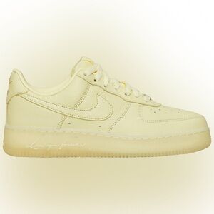 Nike Air Force 1 Low SP Sneakers in Light Blue